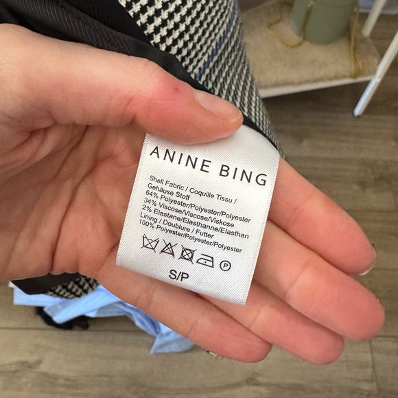 Anine Bing Blazer - Picture 12 of 12